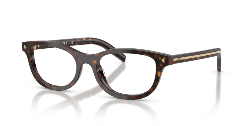 Prada PR D01VU  Eyeglasses