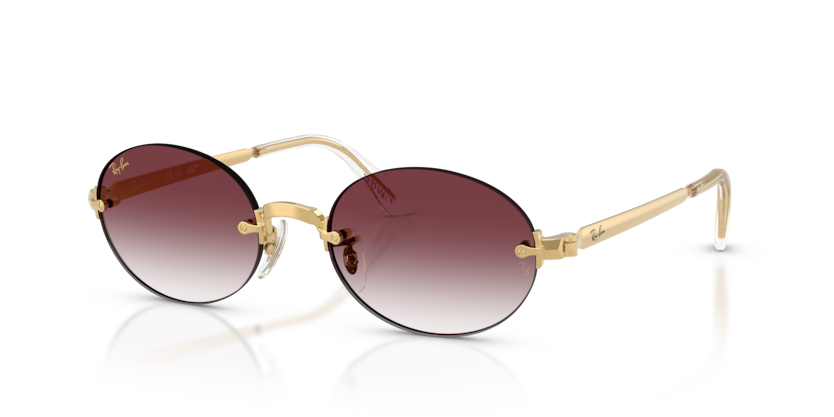 Ray-Ban RB3929  Sunglasses