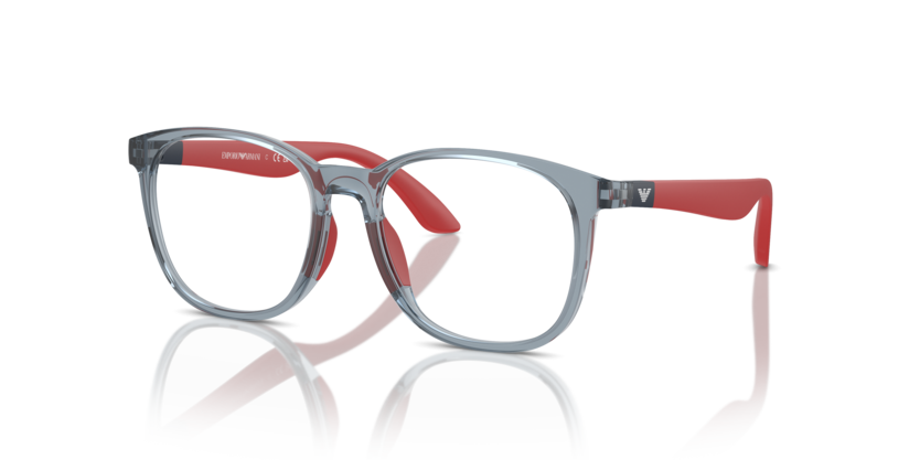 Emporio Armani Kids EK3004F  Eyeglasses Kids