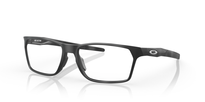 Oakley Frame OX8032 Hex Jector Eyeglasses