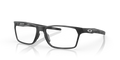 Oakley Frame OX8032 Hex Jector Eyeglasses