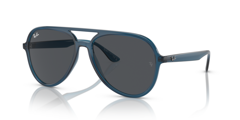 Ray-Ban RB4376  Sunglasses