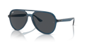 Ray-Ban RB4376  Sunglasses