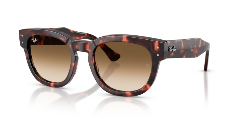 Ray-Ban RB0298S Mega Hawkeye Sunglasses
