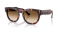 Ray-Ban RB0298S Mega Hawkeye Sunglasses