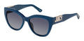 Juicy Couture JU 639/G/S Sunglasses