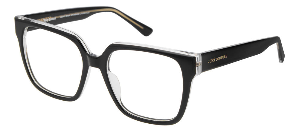 Juicy Couture JU 288/G Eyeglasses