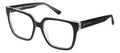 Juicy Couture JU 288/G Eyeglasses