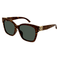 Balenciaga BB0102SA Sunglasses