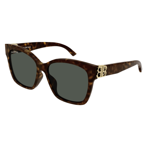 Balenciaga BB0102SA Sunglasses
