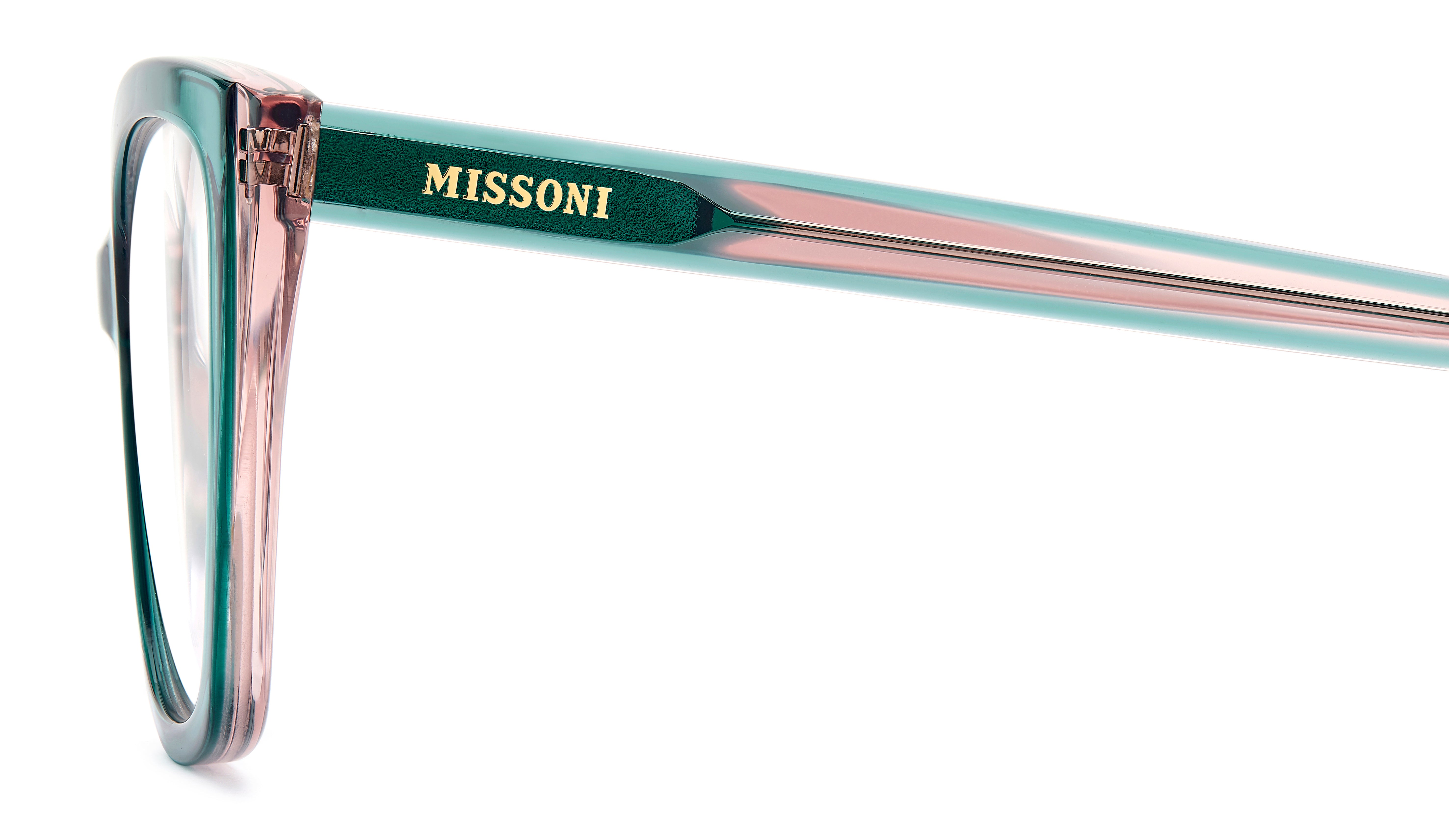 Missoni Mis 0184 Eyeglasses