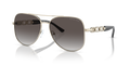 Michael Kors MK1121 Chianti Sunglasses