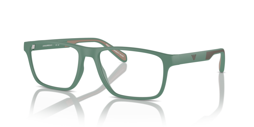 Emporio Armani EA3233  Eyeglasses
