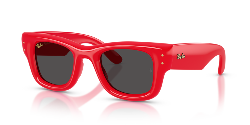 Ray-Ban RB4940 Wayfarer Puffer Sunglasses