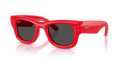 Ray-Ban RB4940 Wayfarer Puffer Sunglasses
