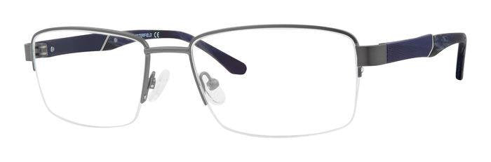 Chesterfield Ch 68Xl Eyeglasses