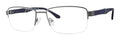 Chesterfield CH 68XL Eyeglasses