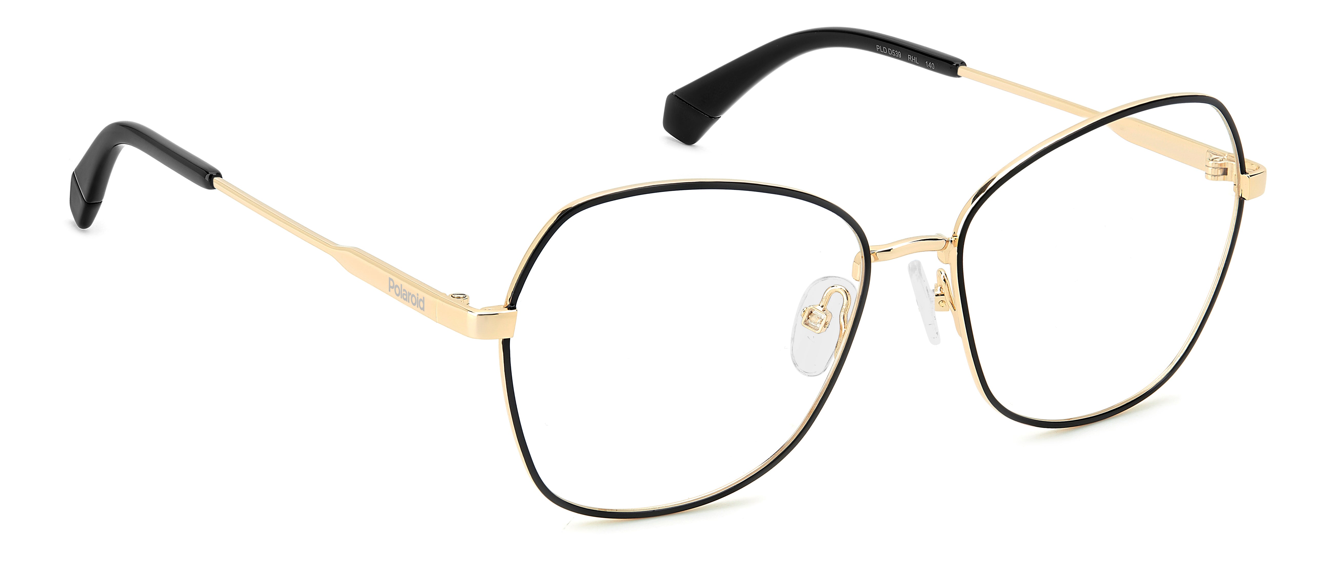 Polaroid Pld D539 Eyeglasses