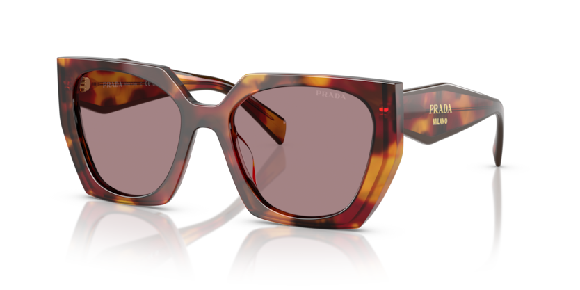 Prada PR 15WSF  Sunglasses