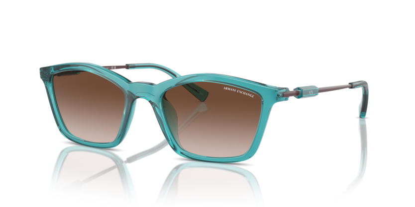 Armani Exchange AX4146SU  Sunglasses