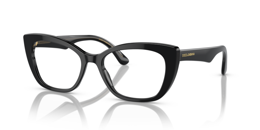 Dolce & Gabbana DG3360  Eyeglasses