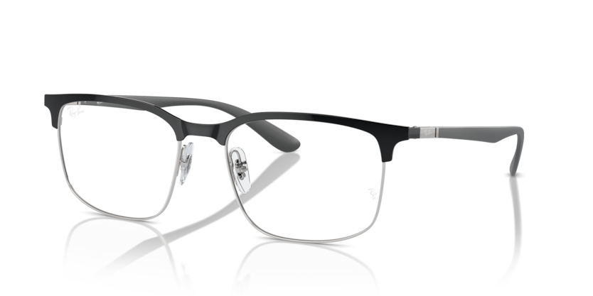 Ray-Ban Vista RX6518  Eyeglasses