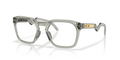Oakley OX8208 Hstn Sq Rx Eyeglasses