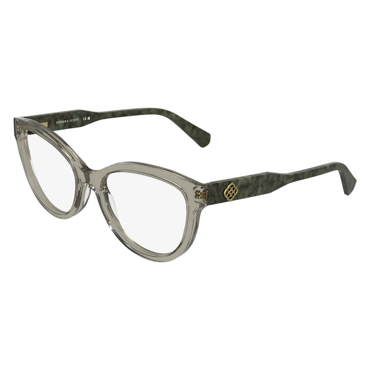 Kendra Scott KE2617 Eyeglasses