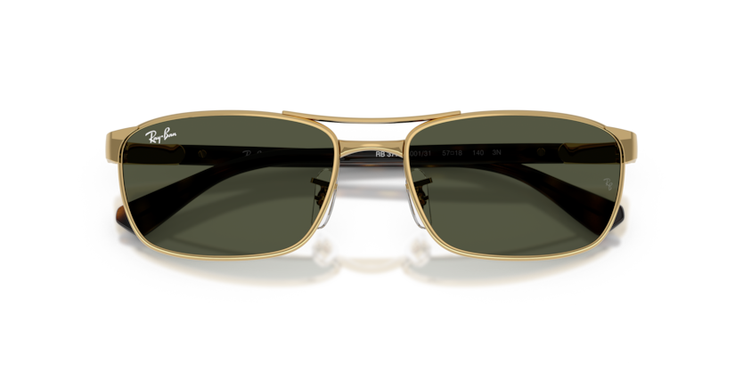 Ray-Ban RB3778  Sunglasses