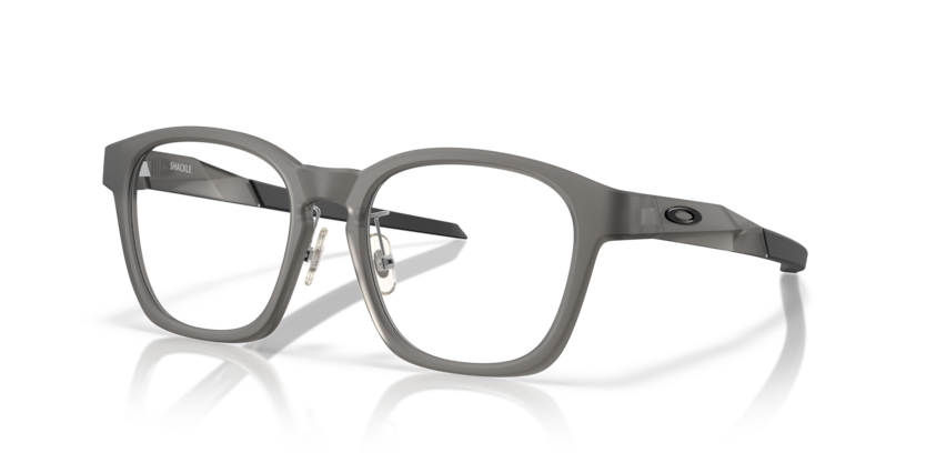 Oakley Frame OX8197D Shackle Eyeglasses