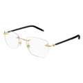 Montblanc MB0274O Eyeglasses