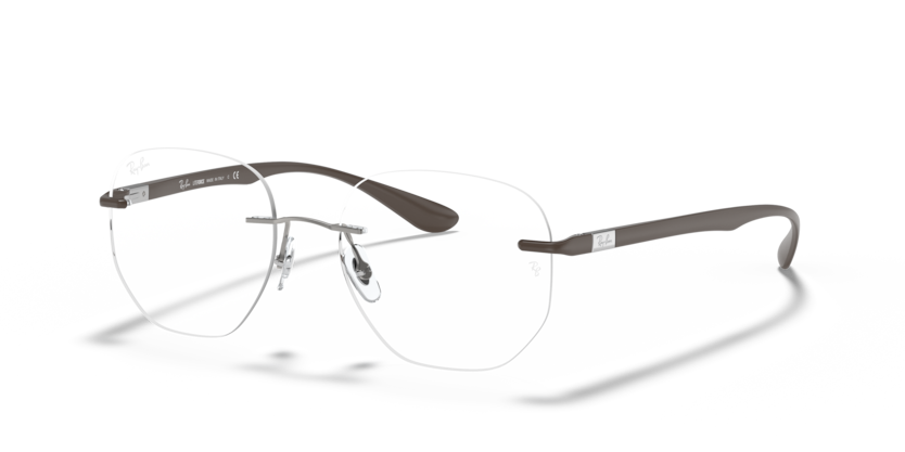 Ray-Ban Vista RX8766  Eyeglasses