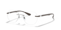 Ray-Ban Vista RX8766  Eyeglasses
