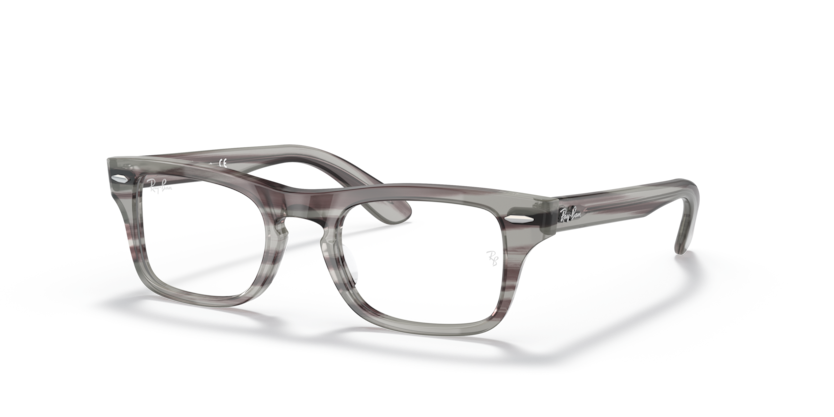 Ray-Ban Junior Vista RY9083V Junior Burbank Eyeglasses Kids