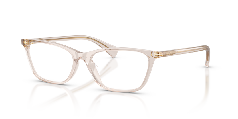 Ralph RA7187U  Eyeglasses