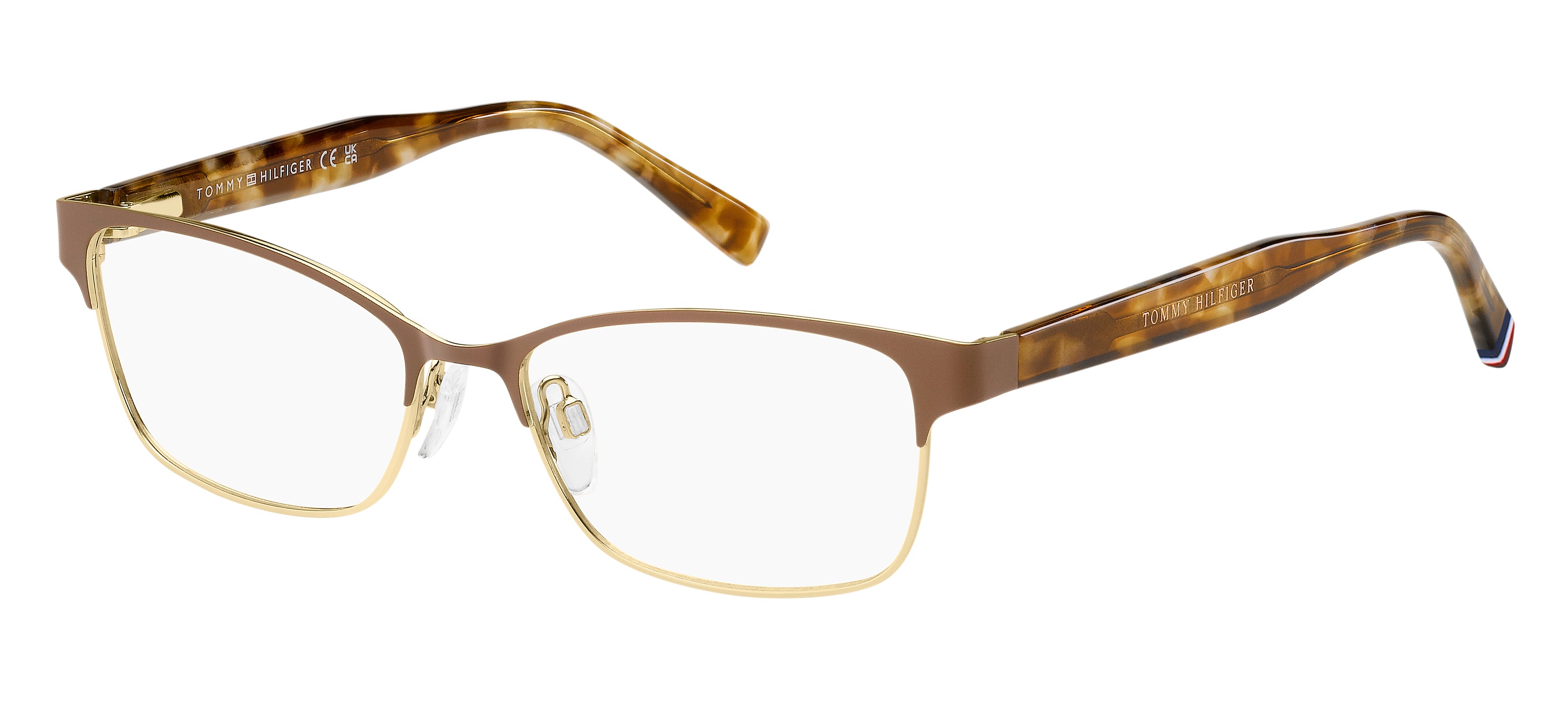 Tommy Hilfiger Th 2107 Eyeglasses