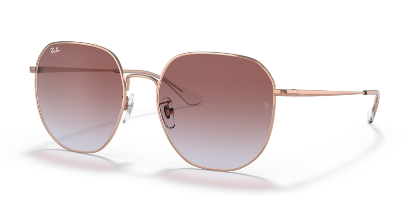 Ray-Ban RB3680D  Sunglasses