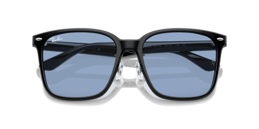 Ray-Ban RB2206D  Sunglasses