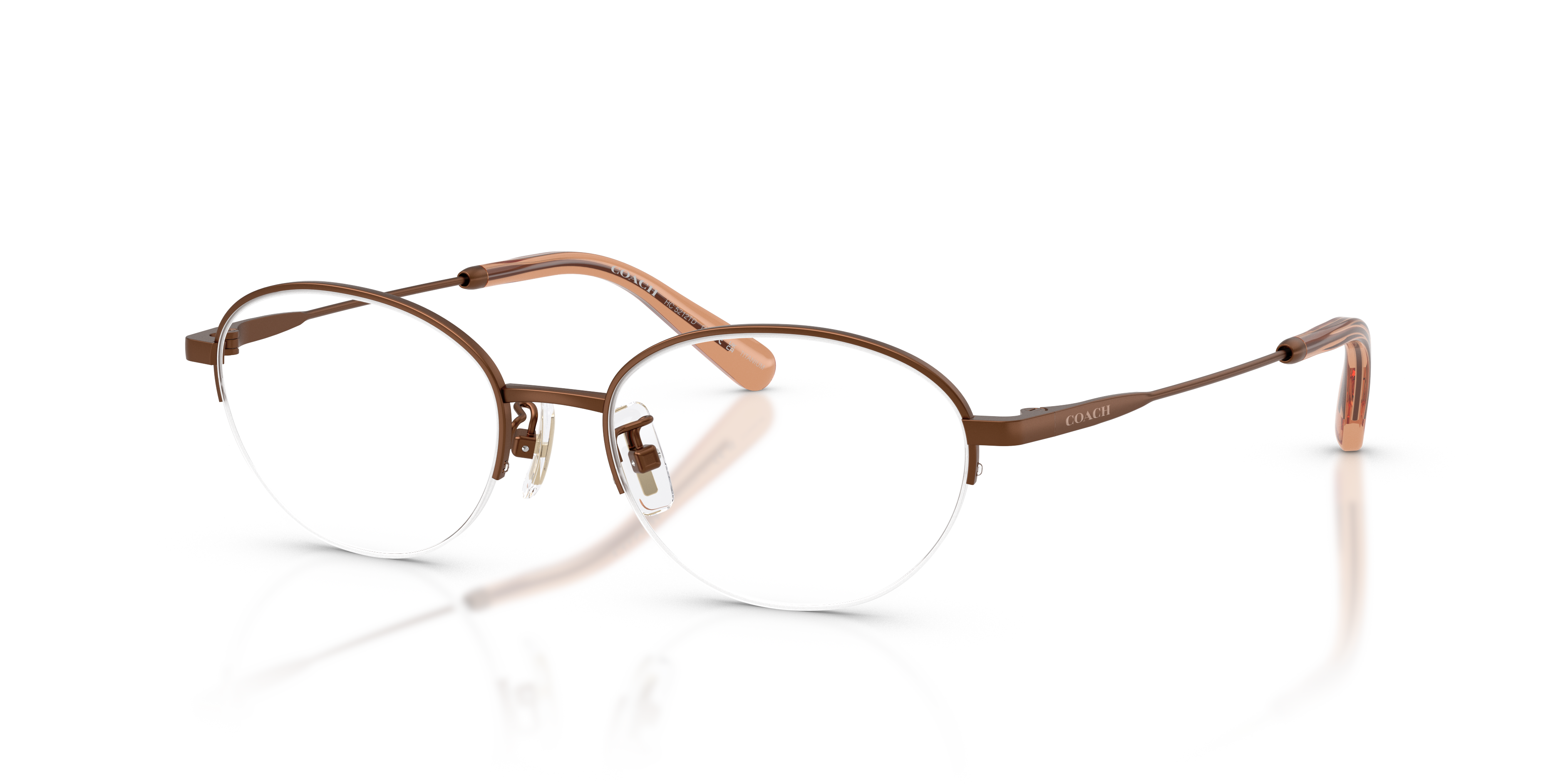 Coach HC5212TD  Eyeglasses