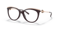 Michael Kors MK4089U Ajaccio Eyeglasses