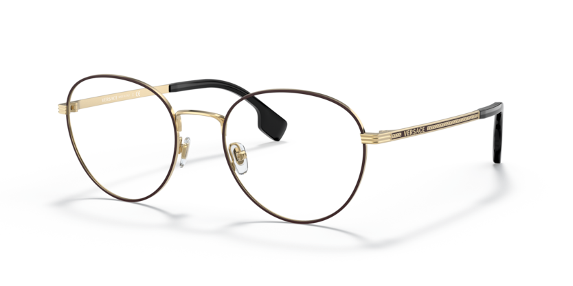 Versace VE1279  Eyeglasses