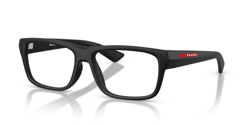 Prada Linea Rossa PS 02TVF  Eyeglasses