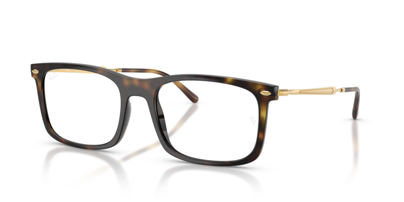 Ray-Ban Vista RX7260F  Eyeglasses