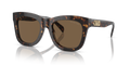 Michael Kors MK2193U Empire Square 4 Sunglasses