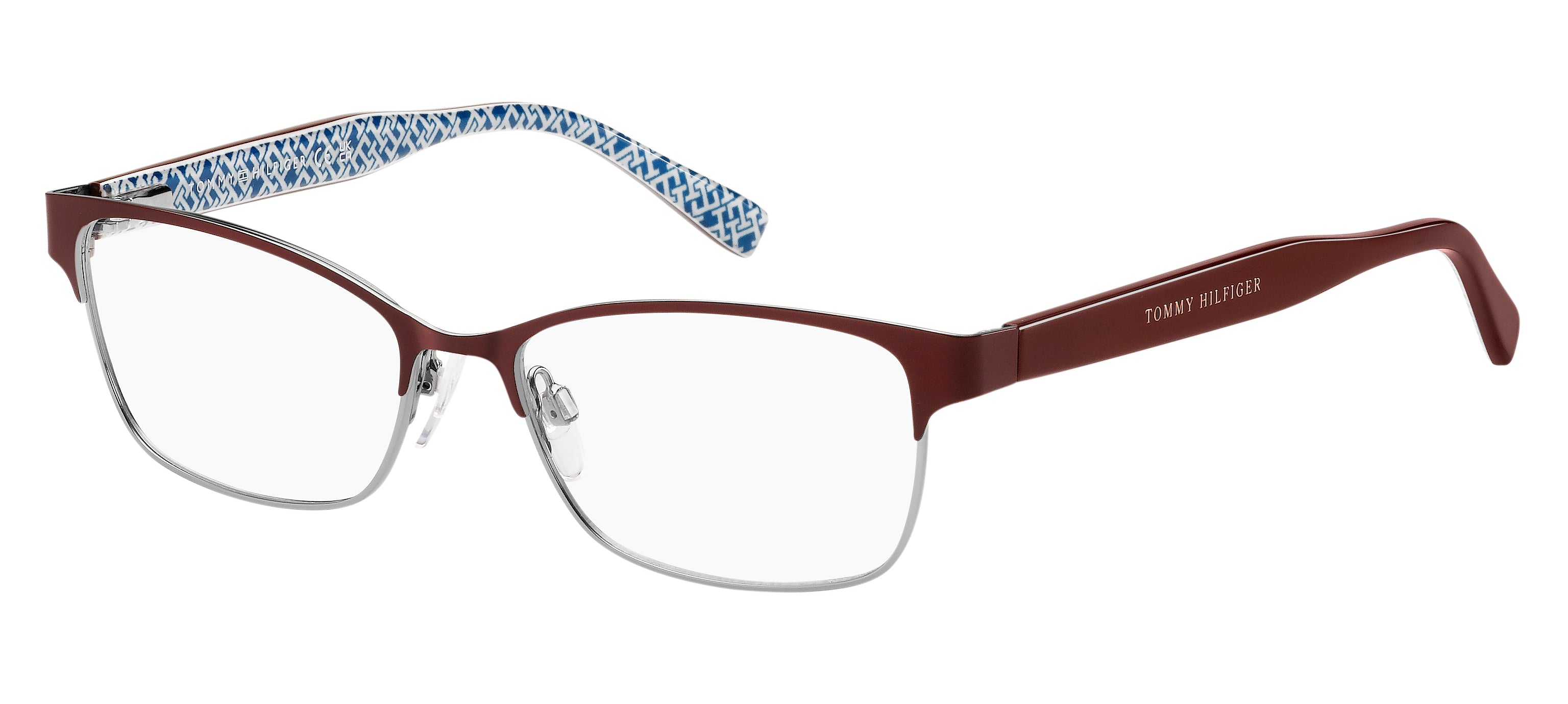 Tommy Hilfiger Th 2107 Eyeglasses