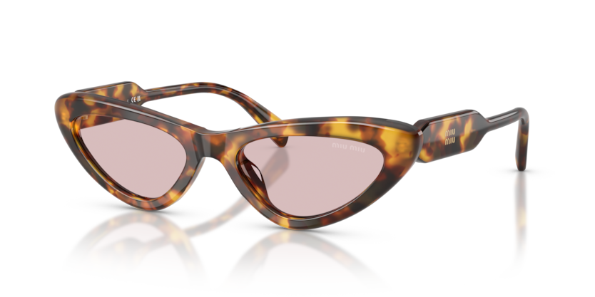 Miu Miu MU B11SU  Sunglasses