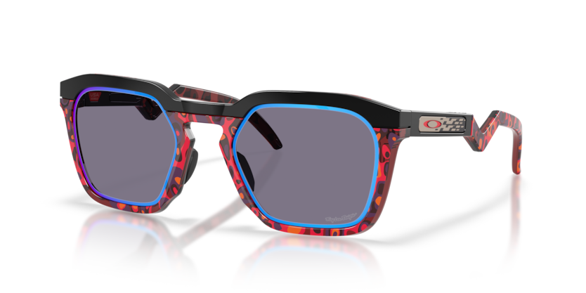 Oakley OO9533 Hstn Sq Sunglasses