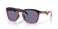 Oakley OO9533 Hstn Sq Sunglasses