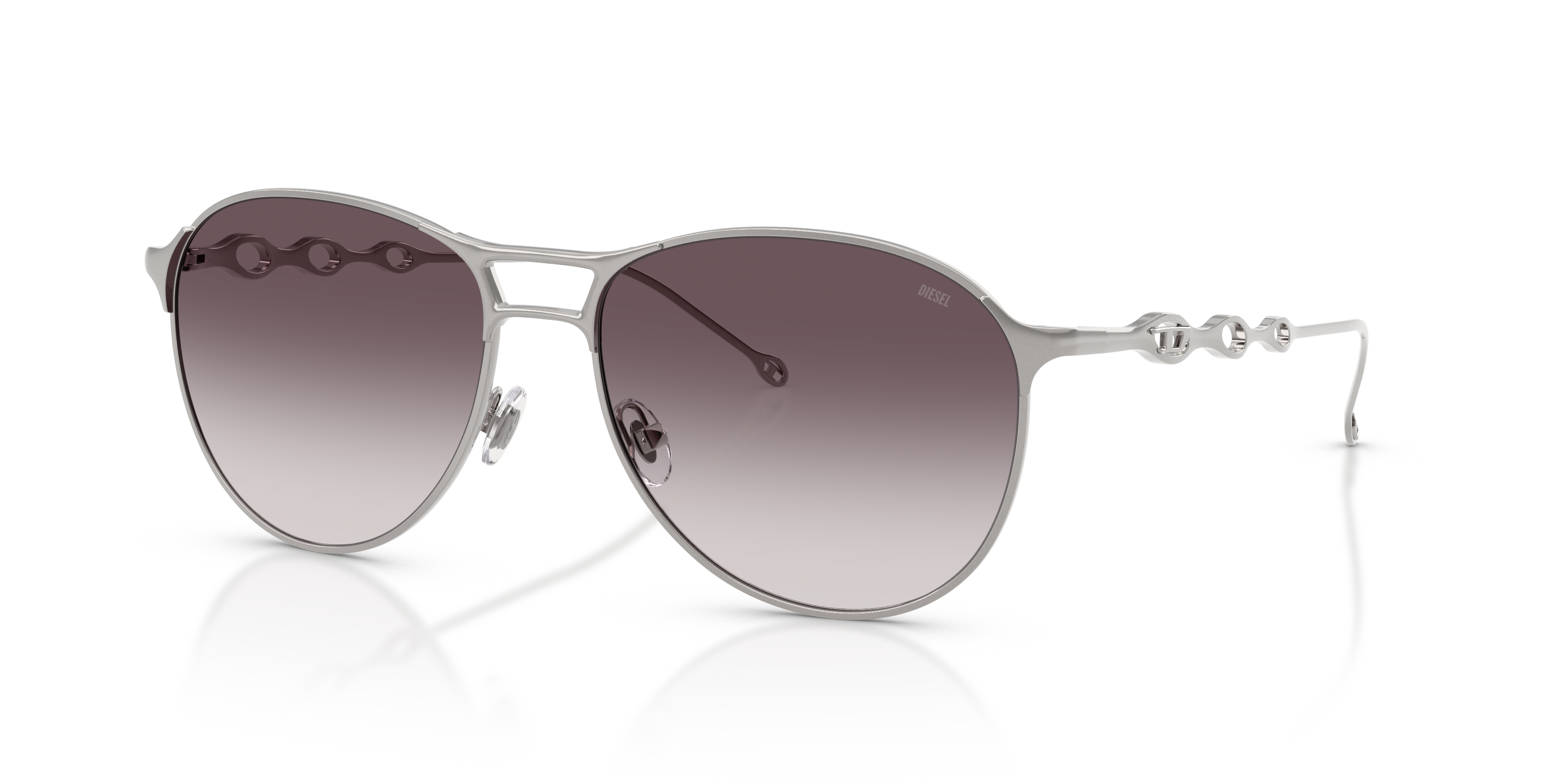 Diesel DL1009  Sunglasses