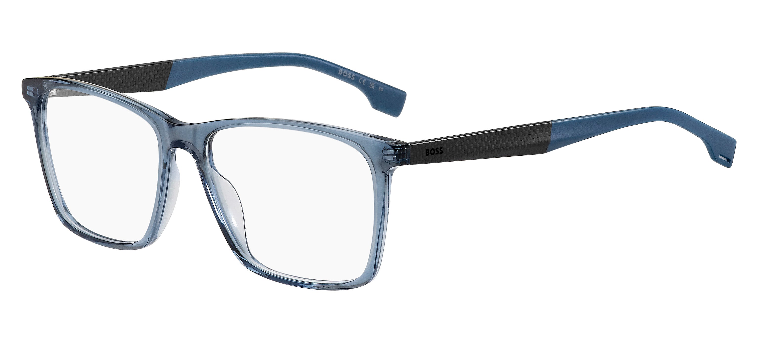 Hugo Boss 1582 Eyeglasses